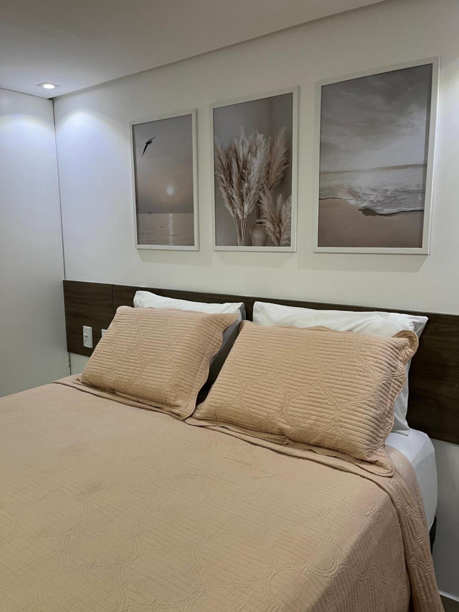 Goldflat - Conforto No Melhor Do Cabo Branco - Joao Pessoa — Photos 3